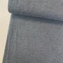 COUPON 115 CM Katia - RECYCLED DENIM CANVAS 