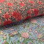 Ansje LIMITED - Neon Peony - Quilt Indian Cotton
