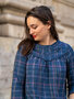 KNEUSJE 150 CM Lise Tailor - Silhouette Viscose - OEKO-TEX® STeP & FSC