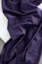 COUPON 160 CM meetMilk - Stretch Jersey - Purple Night met TENCEL™ Lyocell vezels