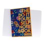Bohin The DIY Notebook A5 - Kies je print 