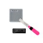 Bohin - Buttonhole Cutter + Safety Mat 