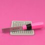 Bohin - Buttonhole Cutter + Safety Mat 