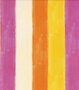 Cousette - Sun Stripes VISCOSE ECOVERO