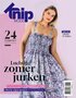 Knipmode nr. 8 augutus 2025 