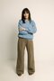 Wardrobe by Me - Palazzo Pants 