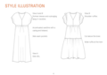 Wardrobe by Me - Abby Dress 