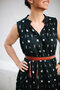 Sew Liberated -  The Matcha Top 