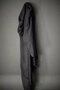 Merchant & Mills - Scuttle Black 185 gram Linnen OEKO-TEX