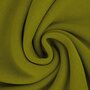COUPON 40 CM Stoffonkel - Avocado SWEAT GOTS