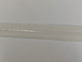 Ansje - Schouderband antislip 14mm - Wit 