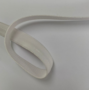 Ansje - Schouderband antislip 14mm - Wit 
