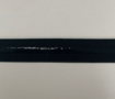 Ansje - Schouderband antislip 14mm - Zwart 