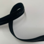 Ansje - Schouderband antislip 14mm - Zwart 