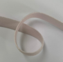 Ansje - Schouderband antislip 14mm - Lichtroze 
