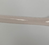 Ansje - Schouderband antislip 14mm - Lichtroze 