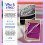WORKSHOP Traverse Bag Zaterdag  4 oktober
