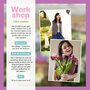 WORKSHOP Gilet 7 november (beginners)