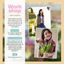 WORKSHOP Gilet 19 september (beginners)