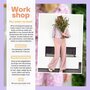 WORKSHOP Bay Pants (op maat) naaien Zaterdag 11 oktober