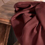 Atelier Brunette - Dobby Rust VISCOSE 