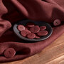 Atelier Brunette - Dobby Rust VISCOSE 