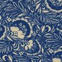 COUPON 140 CM Cousette - Maarinsky Azur VISCOSE 