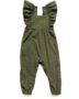 Ikatee - Faro - Jumpsuit, romper en jurk baby 0-4j