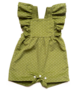 Ikatee - Faro - Jumpsuit, romper en jurk baby 0-4j