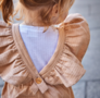 Ikatee - Faro - Jumpsuit, romper en jurk baby 0-4j