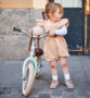 Ikatee - Faro - Jumpsuit, romper en jurk baby 0-4j