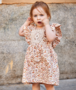 Ikatee - Faro - Jumpsuit, romper en jurk baby 0-4j
