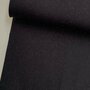 TOPTEX -  Zwart Shiny PUNTA 