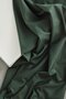 COUPON 100CM MeetMilk - Stretch Jersey - Deep Green met TENCEL™ Lyocell vezels