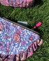 Gratis PDF patroon - Croissant Etui