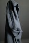 COUPON 70cm  Merchant & Mills - Autumn Sea 185gsm Linen OEKO-TEX