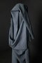 COUPON 70cm  Merchant & Mills - Autumn Sea 185gsm Linen OEKO-TEX