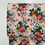 COUPON 40cm Rifle paper - Dahlia in Blush KATOEN