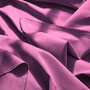 COUPON 155cm Atelier Brunette GABARDINE Bubble Gum 