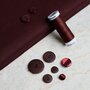 COUPON 60cm Atelier Brunette Water-Repellent COTTON Crispy Brownie 