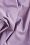 COUPON 40cm MeetMilk - Stretch Jersey - Mauve met TENCEL™ Lyocell vezels