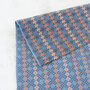 Fableism - Mosaic Blue - LUCKY LOOM - KATOEN