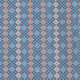 Fableism - Mosaic Blue - LUCKY LOOM - KATOEN