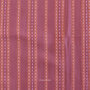 Fableism - Stitch Stripe Blackberry - LUCKY LOOM - KATOEN