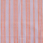 Fableism - Stitch Stripe Lavender - LUCKY LOOM - KATOEN