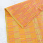 Fableism - Southwest Stripe Mango - LUCKY LOOM - KATOEN
