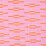 Fableism - Southwest Stripe Pink - LUCKY LOOM - KATOEN