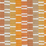 Fableism - Southwest Stripe Saddle - LUCKY LOOM - KATOEN
