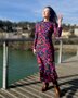 My Dress Made - Divine - Viscose Crêpe OEKO-TEX® STeP & FSC