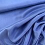 DEADSTOCK Cornflower Blue VISCOSE TWILL